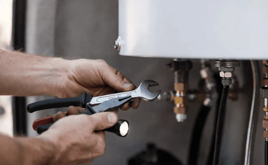 Why choose Water Heater Repair in Frederika, IA